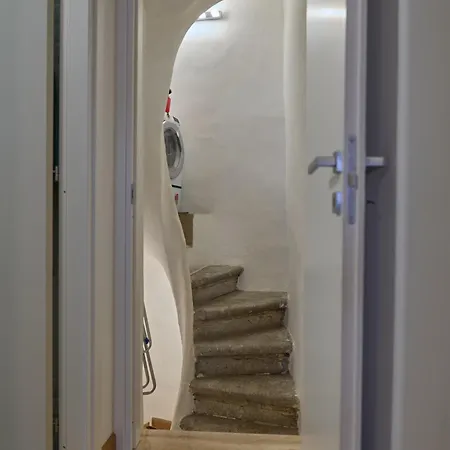 아파트 Piazza Cancelleria