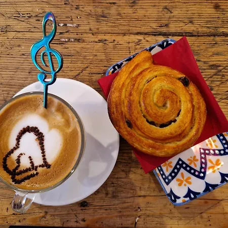 아파트 Piazza Cancelleria *