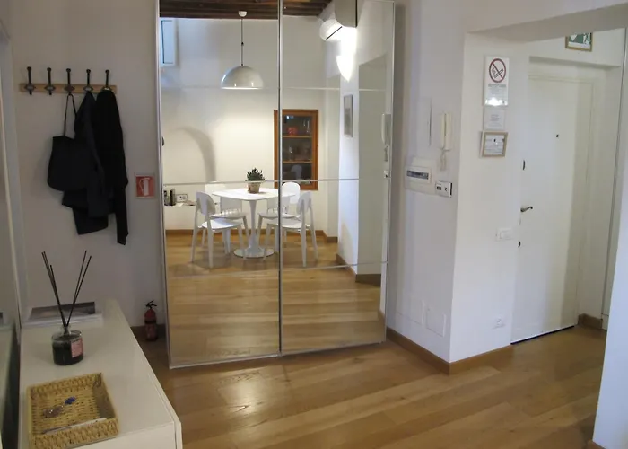 Apartamento Piazza Cancelleria *