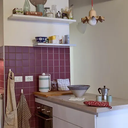 Piazza Cancelleria Apartament *