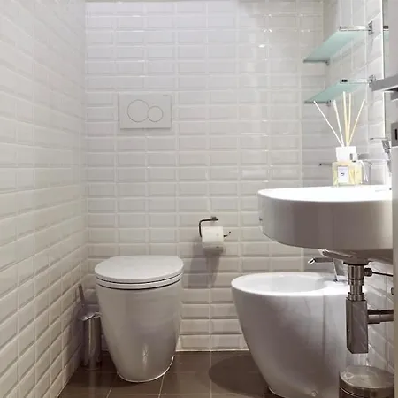 Piazza Cancelleria Apartament Rzym