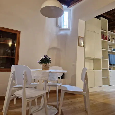 Piazza Cancelleria * Rzym