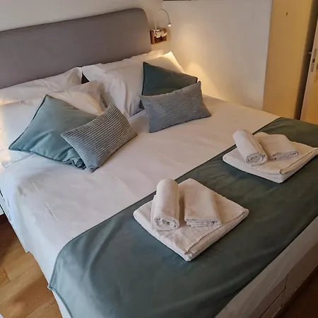 Piazza Cancelleria Apartament *