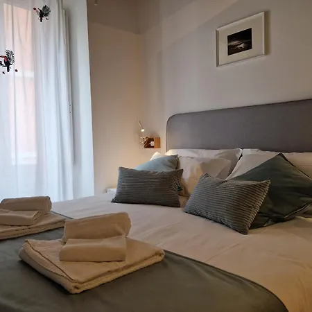 Piazza Cancelleria Apartament