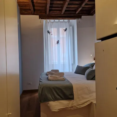 Piazza Cancelleria Apartament