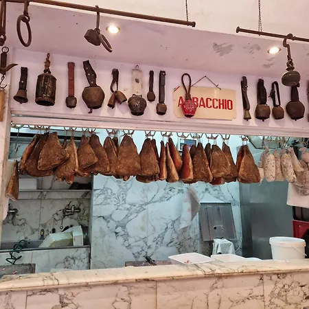 Apartament Piazza Cancelleria