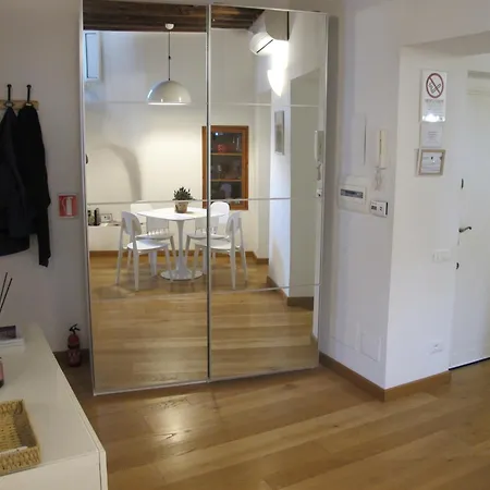 Apartament Piazza Cancelleria *