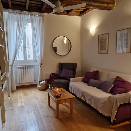 Piazza Cancelleria Apartament Rzym