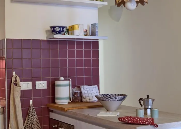 Piazza Cancelleria Апартаменты *