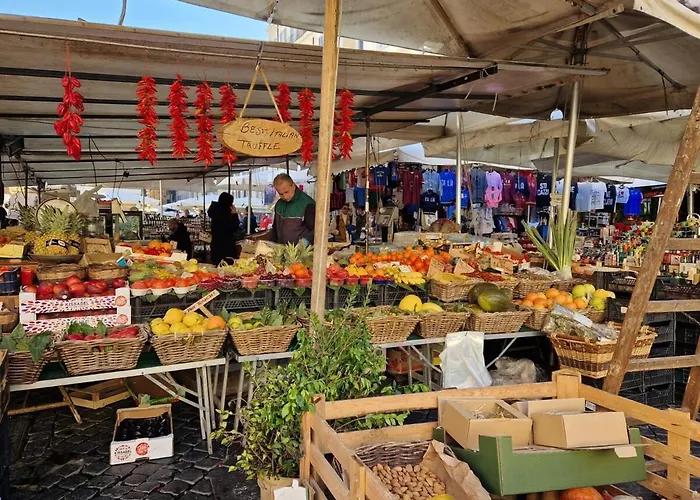 Piazza Cancelleria * Рим