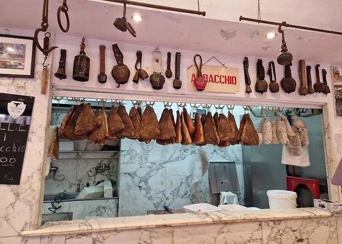 Апартаменты Piazza Cancelleria